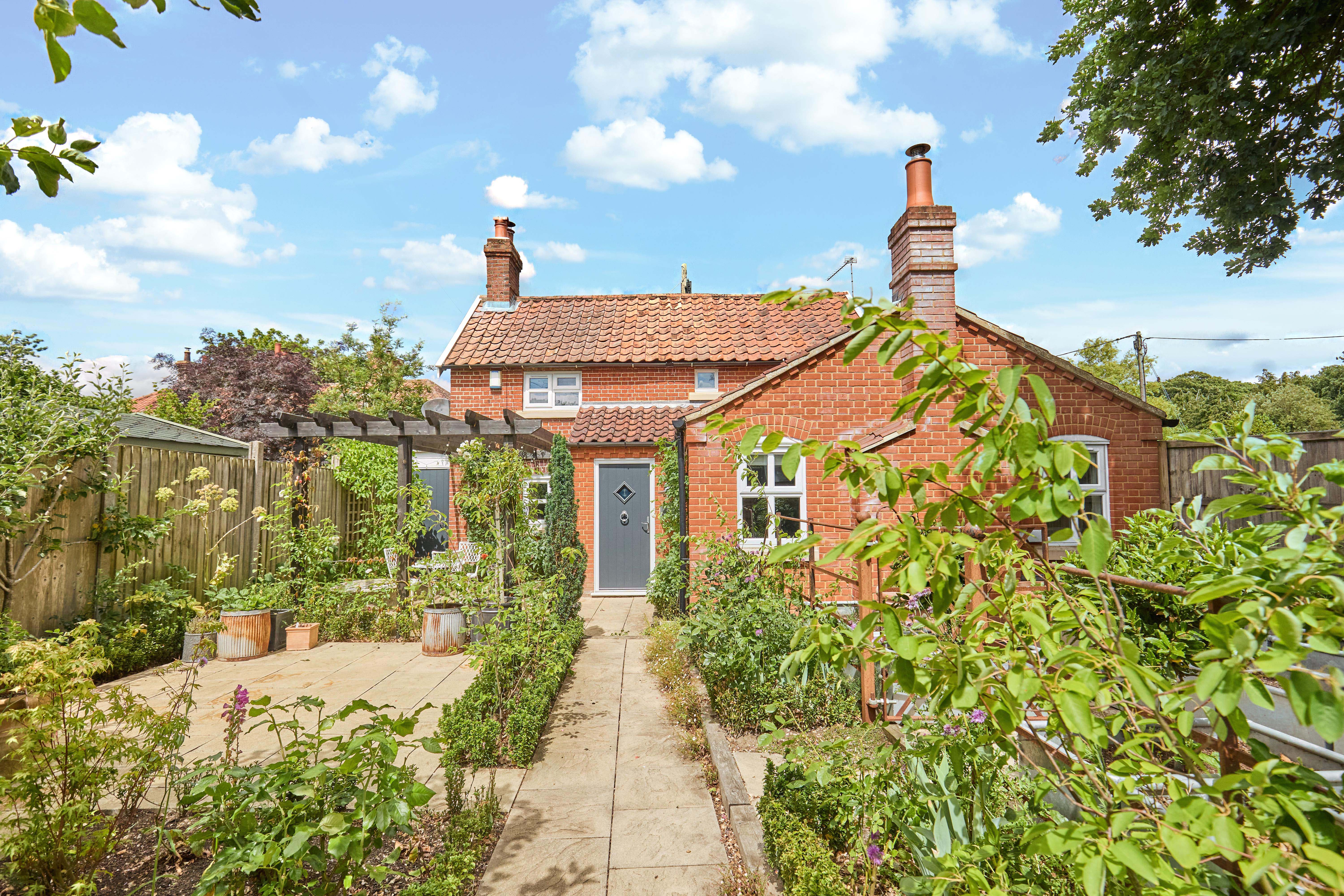 The Green, Norwich, NR15 2UN